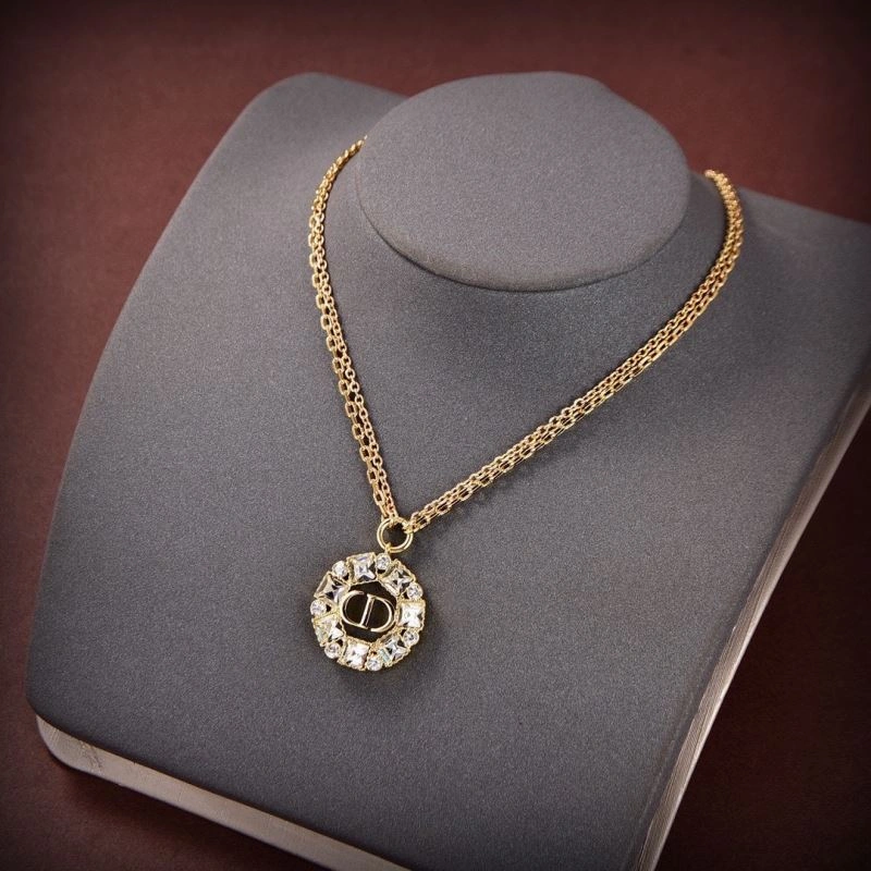 Durable Christian Dxxr Necklaces 295045