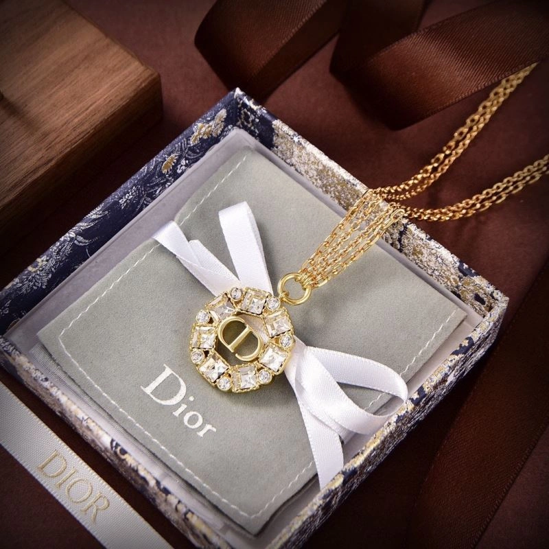 Durable Christian Dxxr Necklaces 295045