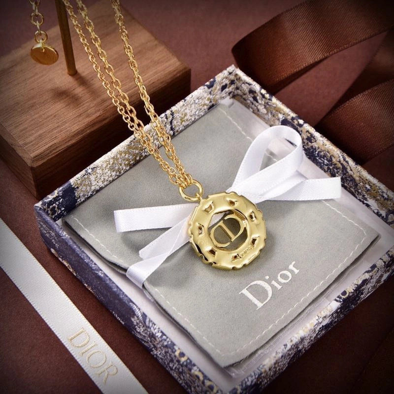 Durable Christian Dxxr Necklaces 295045