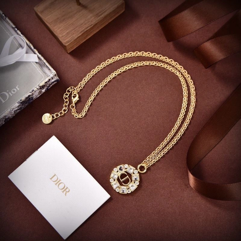 Durable Christian Dxxr Necklaces 295045