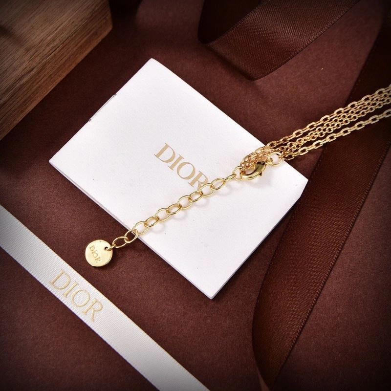 Durable Christian Dxxr Necklaces 295045