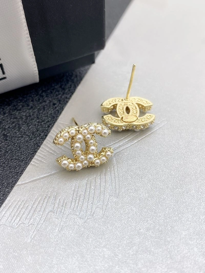 Chxnxl Earrings HighQuality 290830