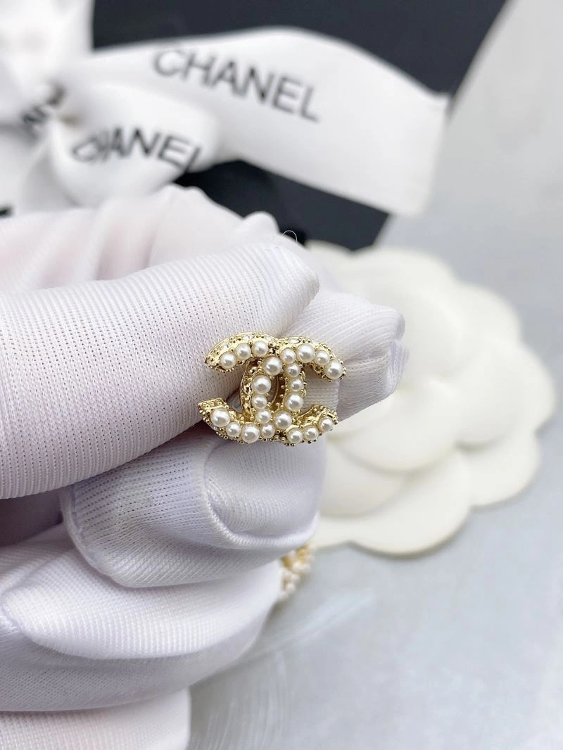 Chxnxl Earrings HighQuality 290830
