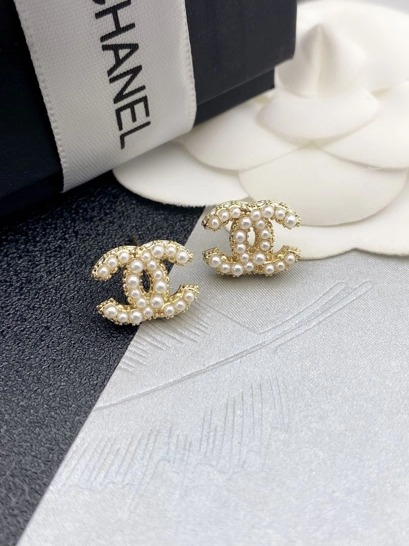 Chxnxl Earrings HighQuality 290830