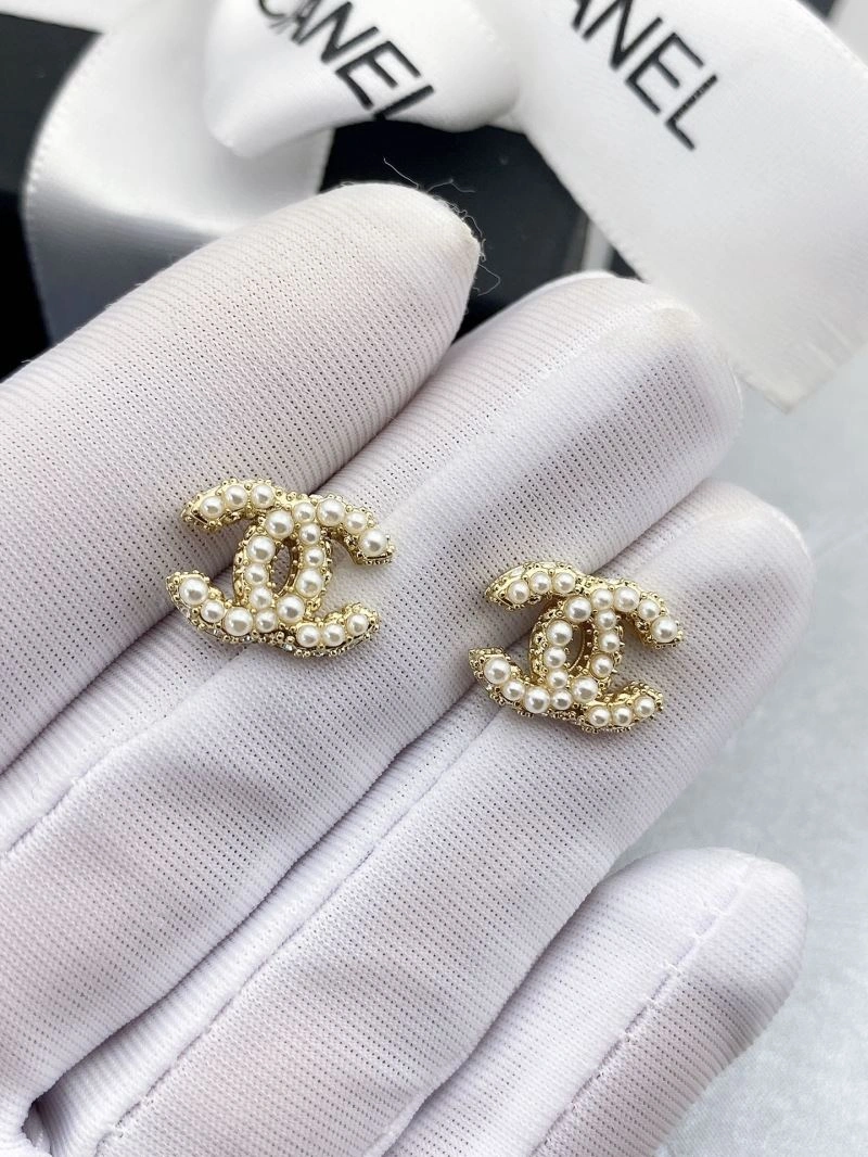 Chxnxl Earrings HighQuality 290830