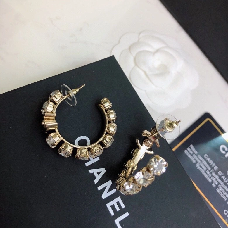Classic Chxnxl Earrings 290840