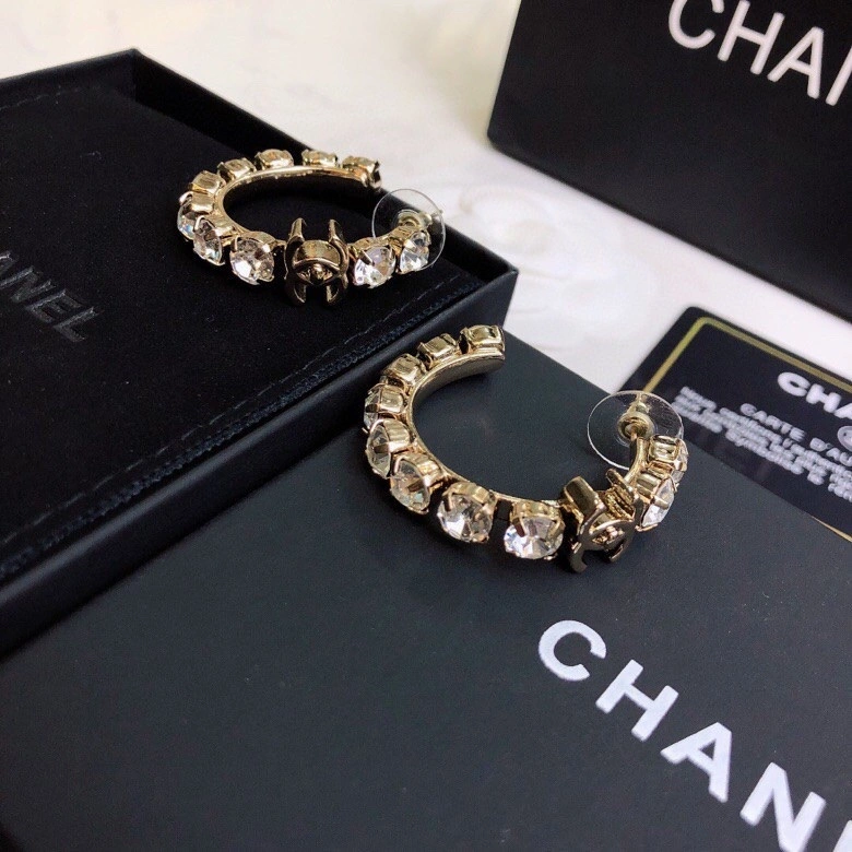 Classic Chxnxl Earrings 290840