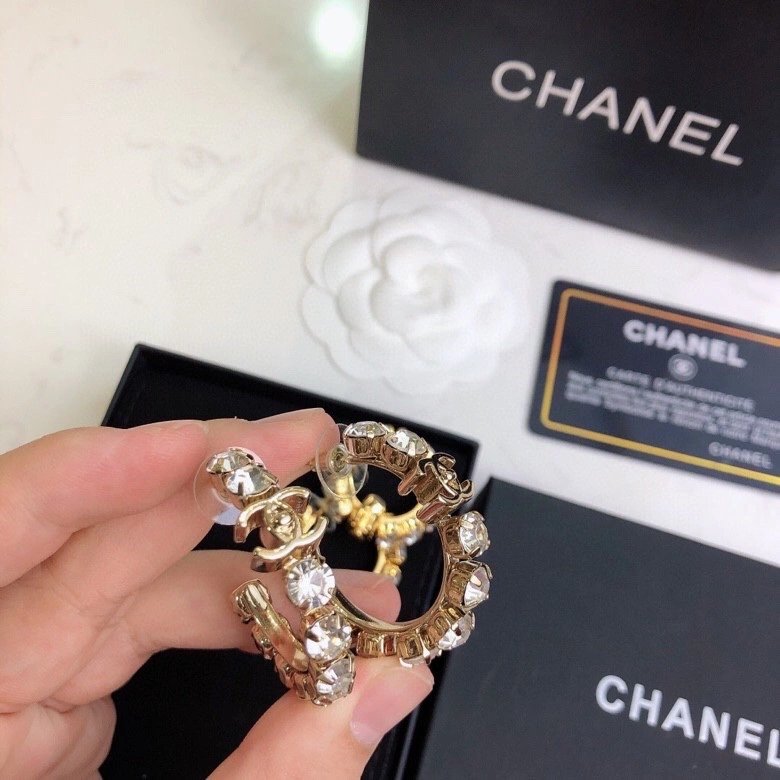Classic Chxnxl Earrings 290840