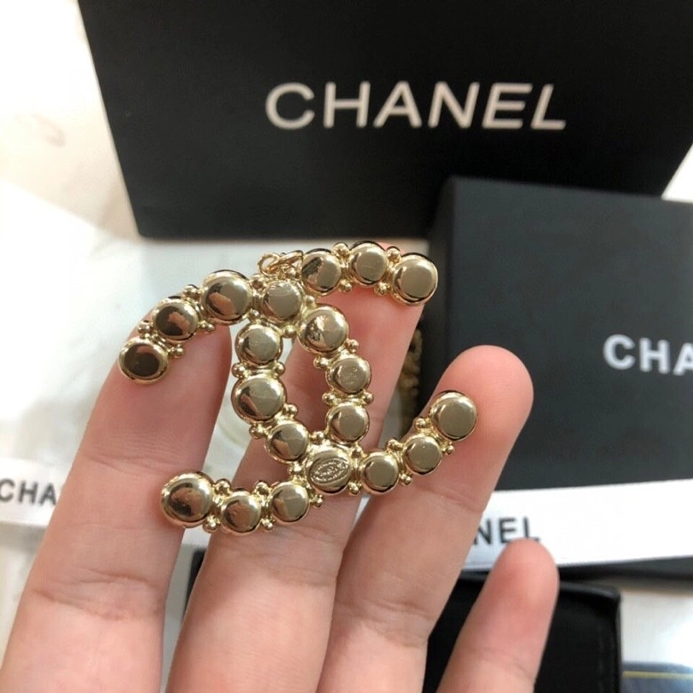 Chxnxl Brooches Lightweight 292135