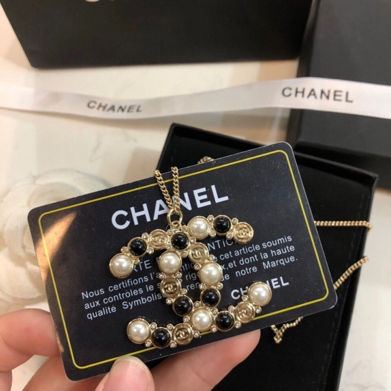 Chxnxl Brooches Lightweight 292135