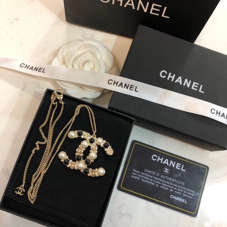 Chxnxl Brooches Lightweight 292135