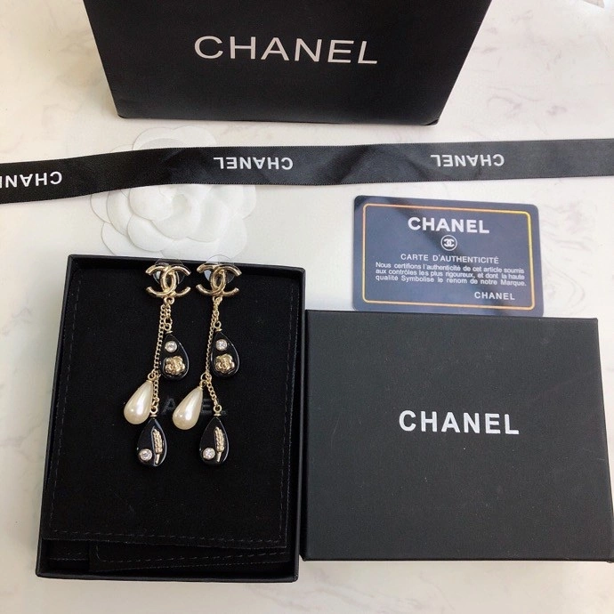 Chxnxl Brooches Elegant 292153