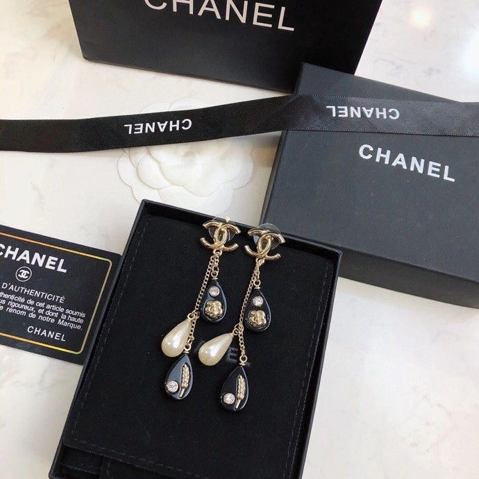 Chxnxl Brooches Elegant 292153