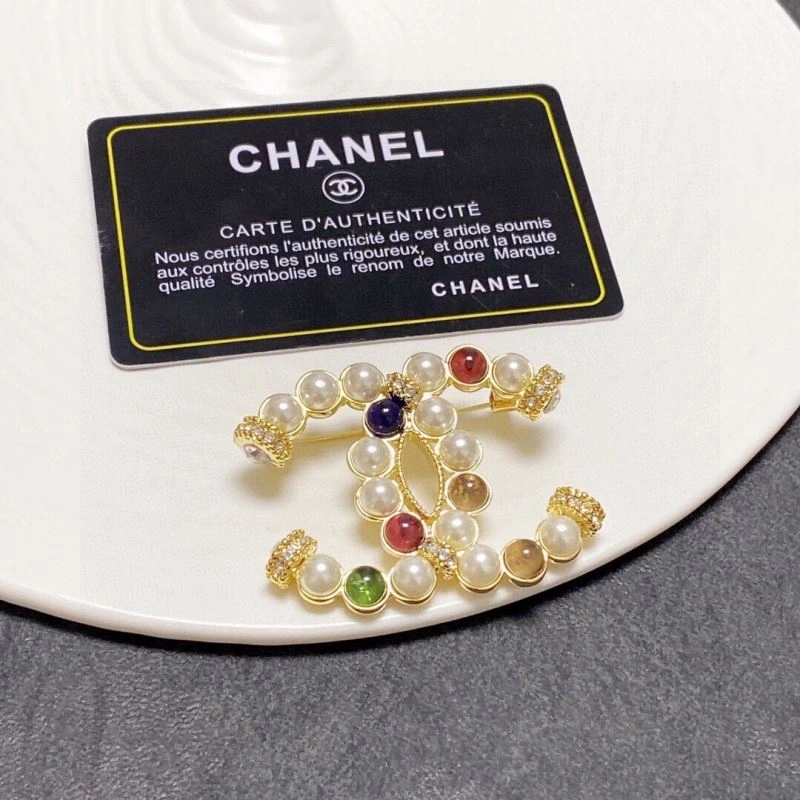 GoodFit Chxnxl Brooches 292152