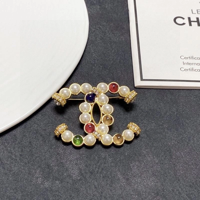 GoodFit Chxnxl Brooches 292152