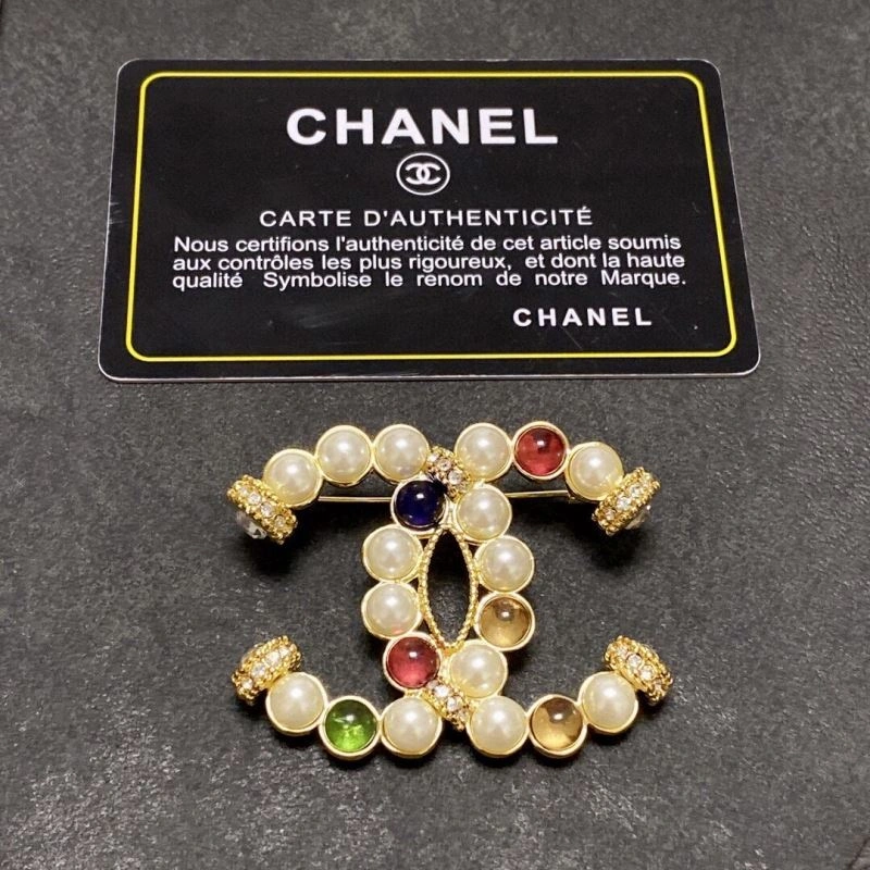 GoodFit Chxnxl Brooches 292152