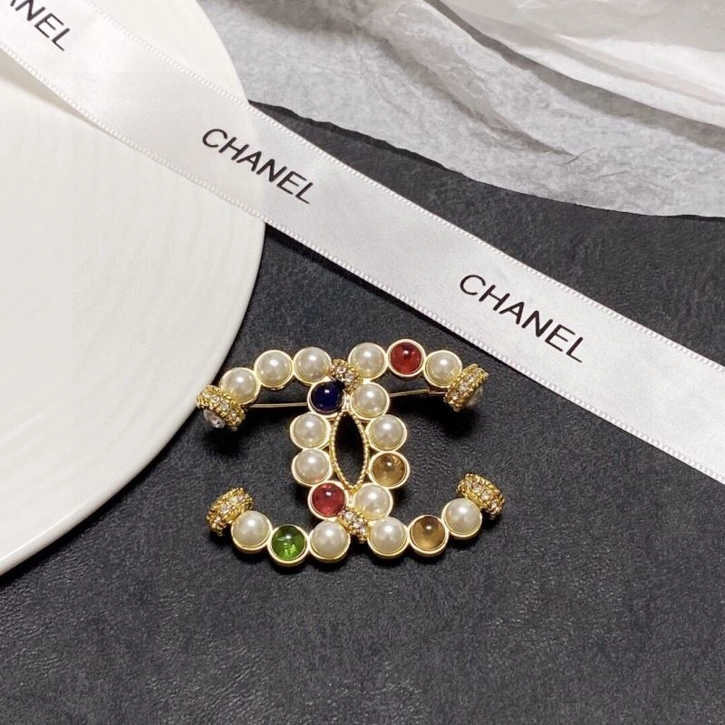 GoodFit Chxnxl Brooches 292152