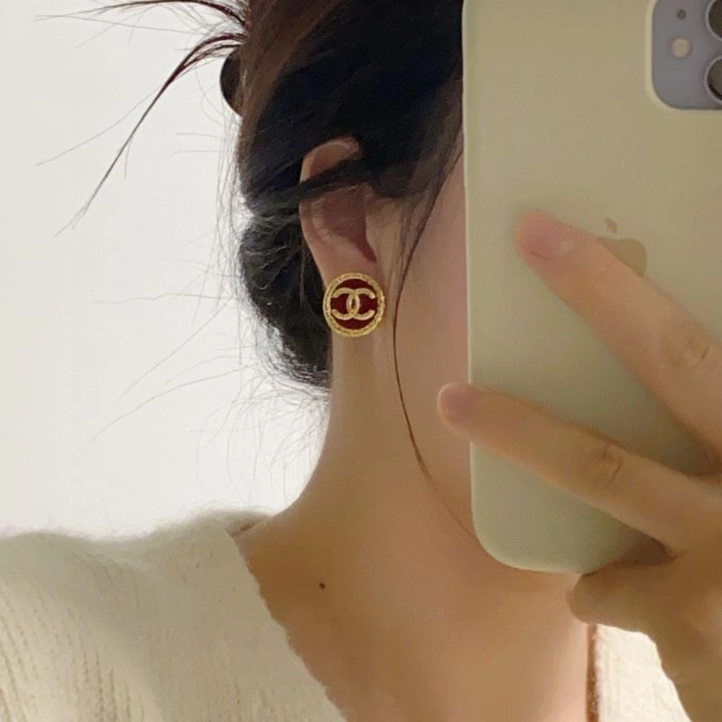 Chxnxl Earrings GoAnywhere 290835