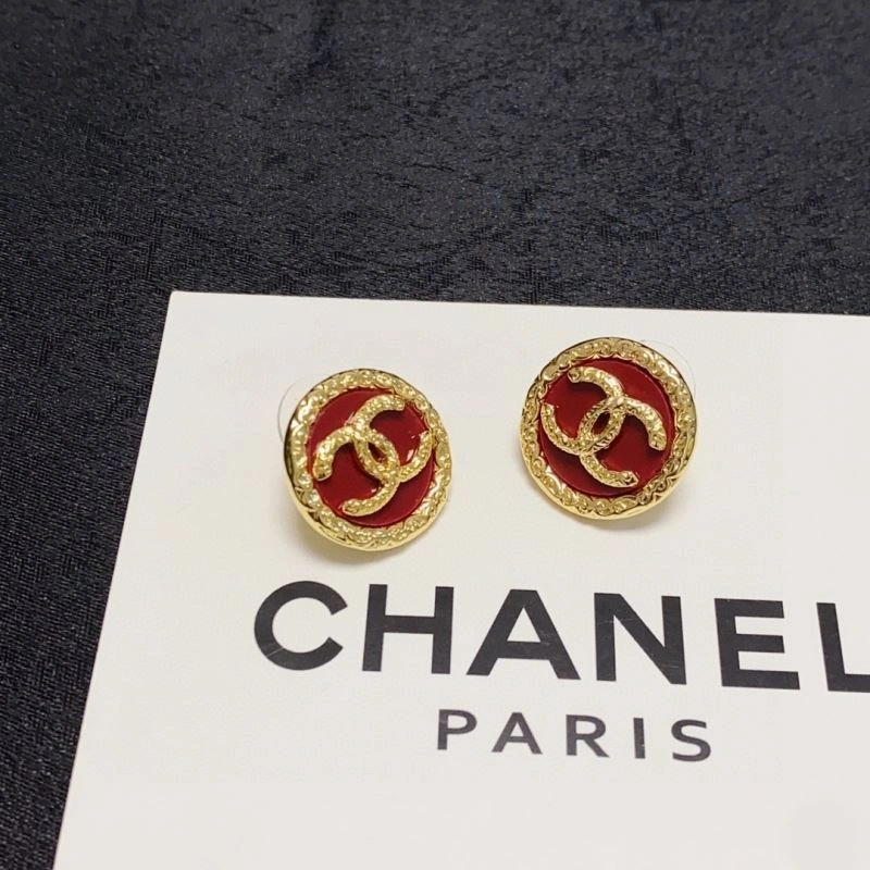 Chxnxl Earrings GoAnywhere 290835