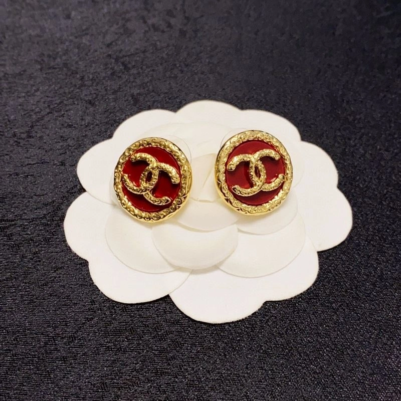 Chxnxl Earrings GoAnywhere 290835