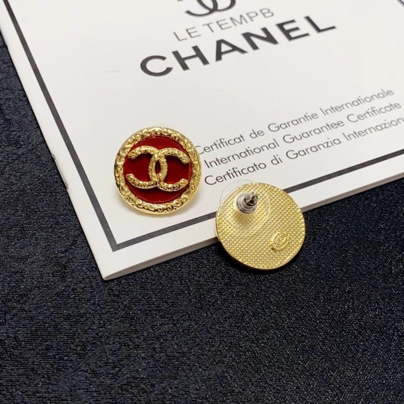 Chxnxl Earrings GoAnywhere 290835