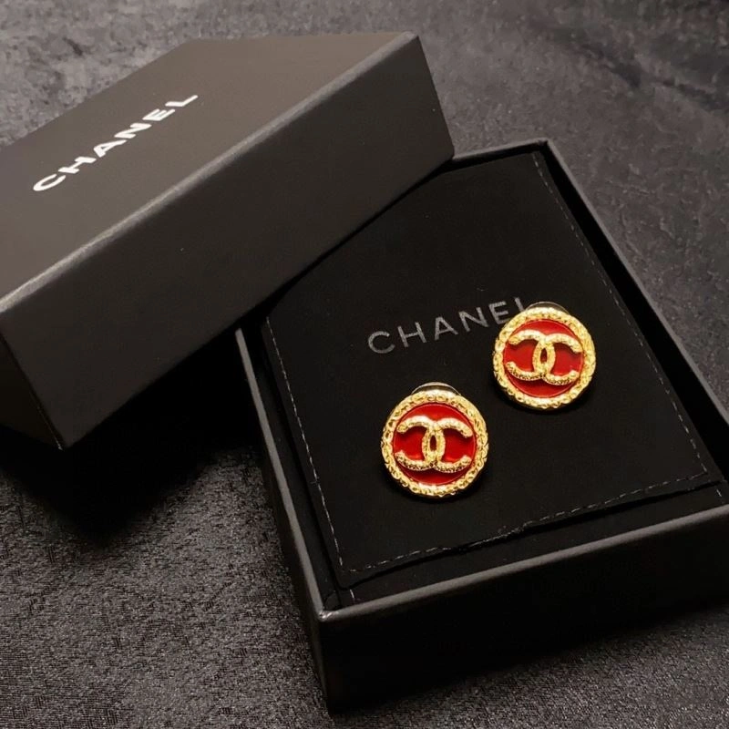 Chxnxl Earrings GoAnywhere 290835