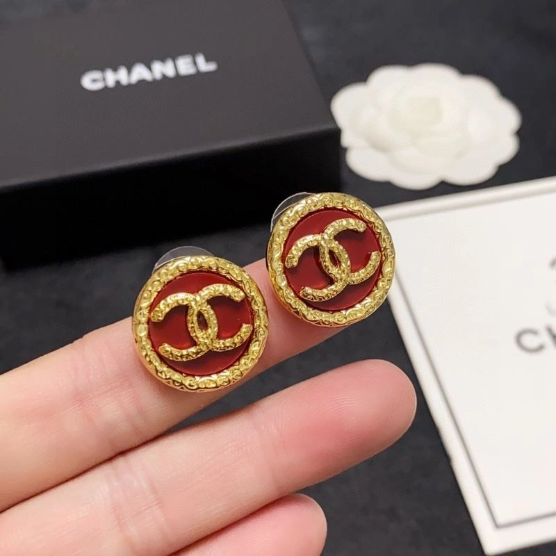 Chxnxl Earrings GoAnywhere 290835
