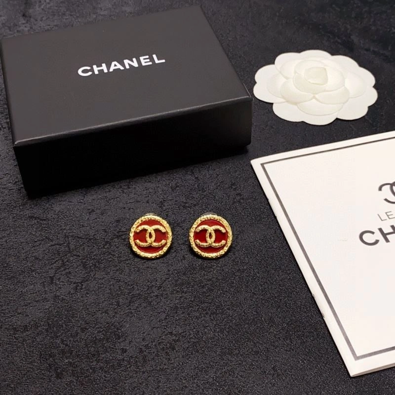 Chxnxl Earrings GoAnywhere 290835