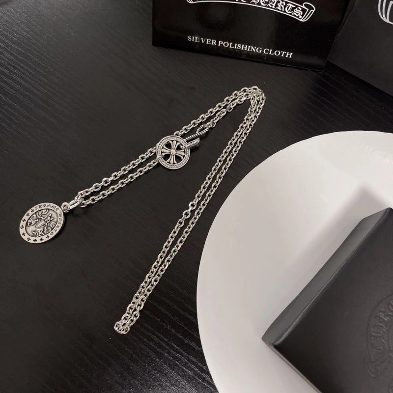 UrbanStyle Chrxmx Hxxrts Necklaces 300396
