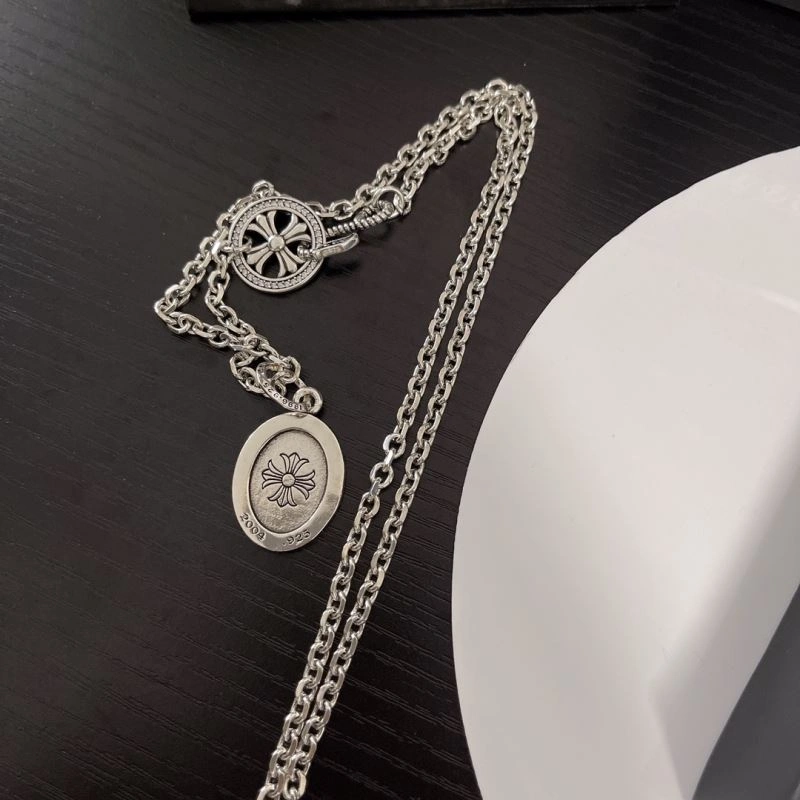UrbanStyle Chrxmx Hxxrts Necklaces 300396