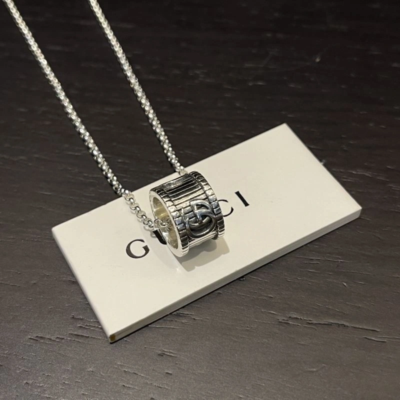 Efficient Gxccx Necklaces 305966