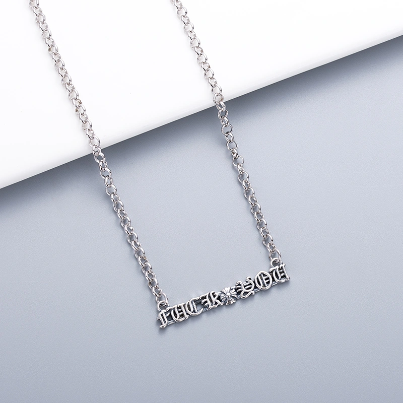 DailyWear Chrxmx Hxxrts Necklaces 300419