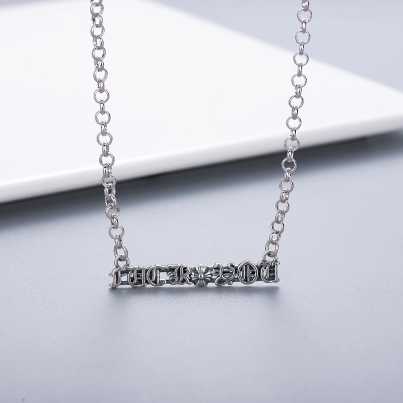 DailyWear Chrxmx Hxxrts Necklaces 300419