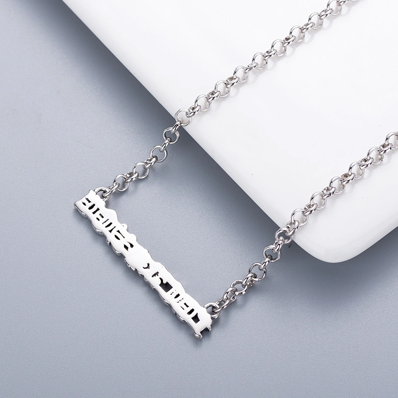 DailyWear Chrxmx Hxxrts Necklaces 300419