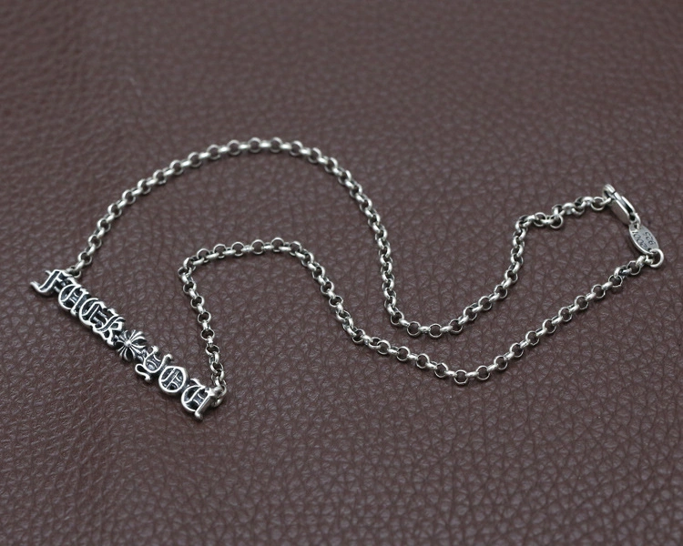 DailyWear Chrxmx Hxxrts Necklaces 300419