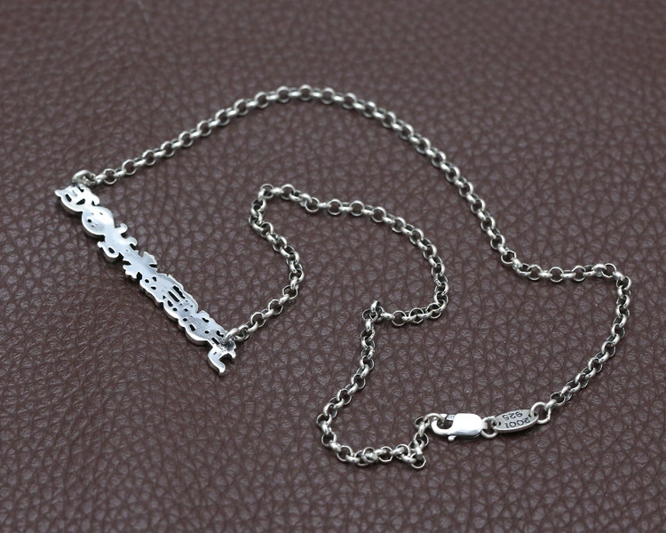 DailyWear Chrxmx Hxxrts Necklaces 300419