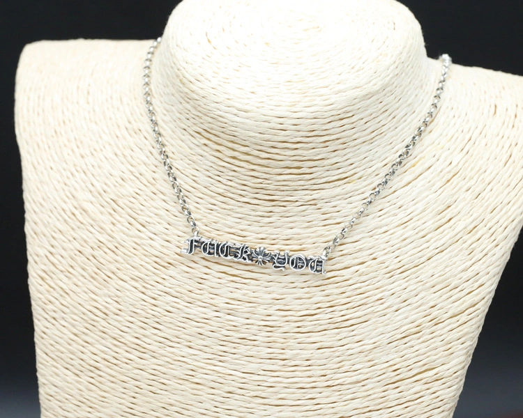 DailyWear Chrxmx Hxxrts Necklaces 300419