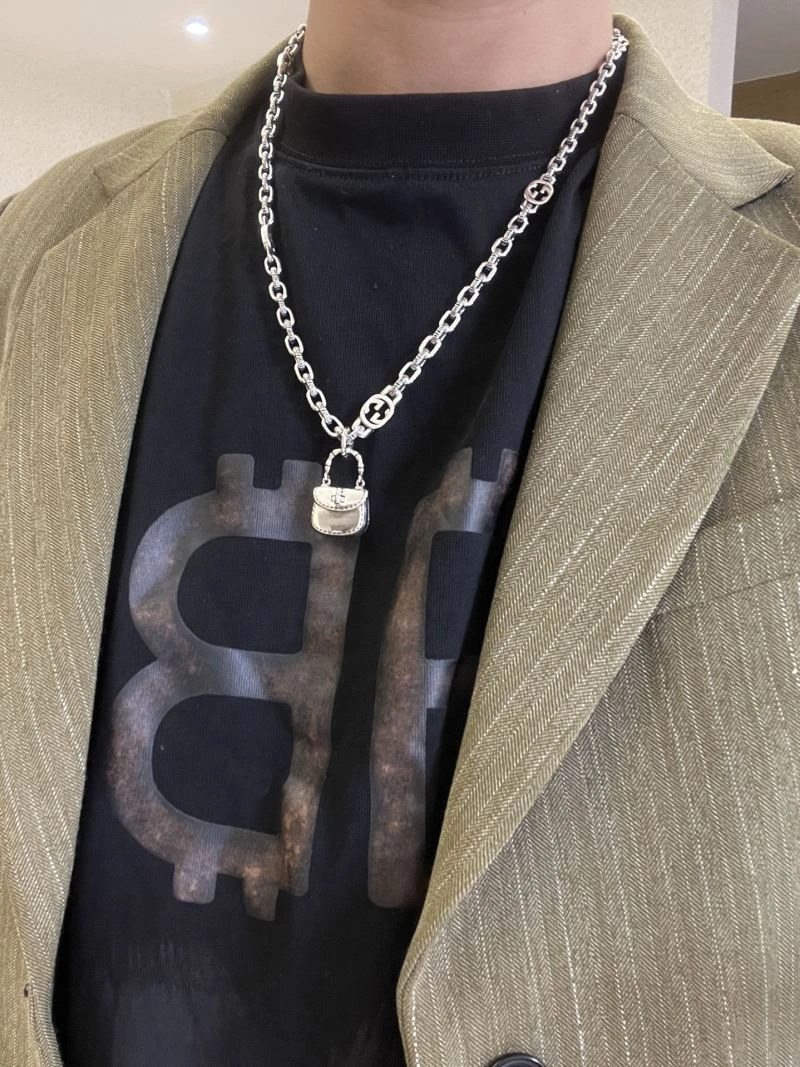 Gxccx Necklaces ModernLook 305962