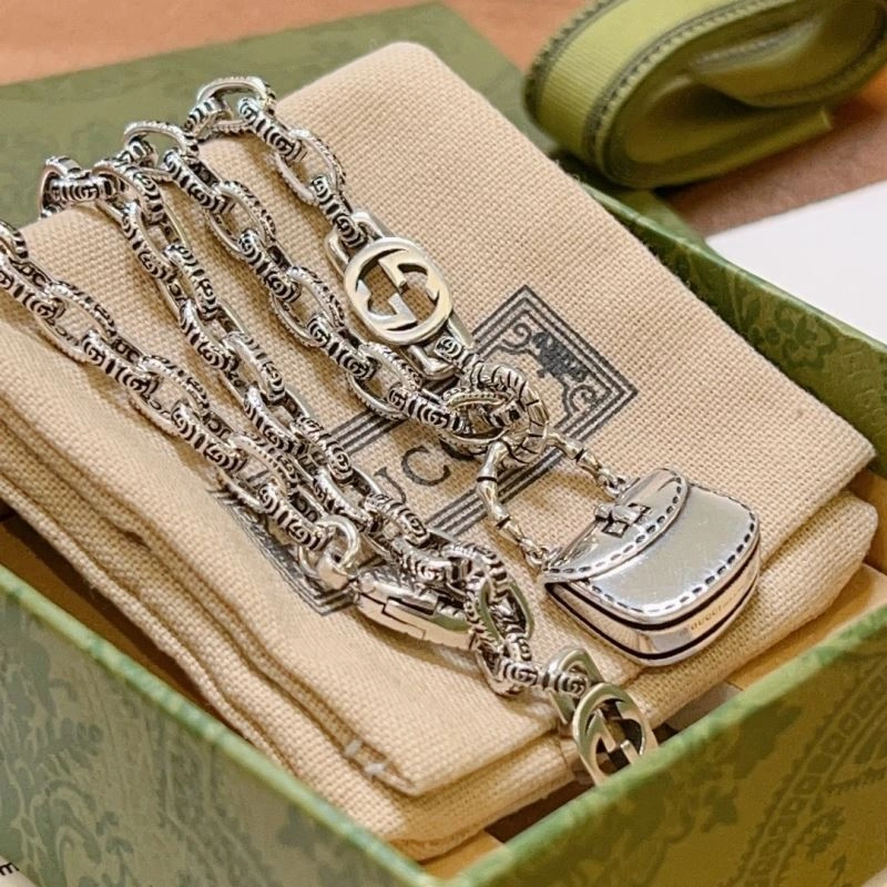 Gxccx Necklaces ModernLook 305962