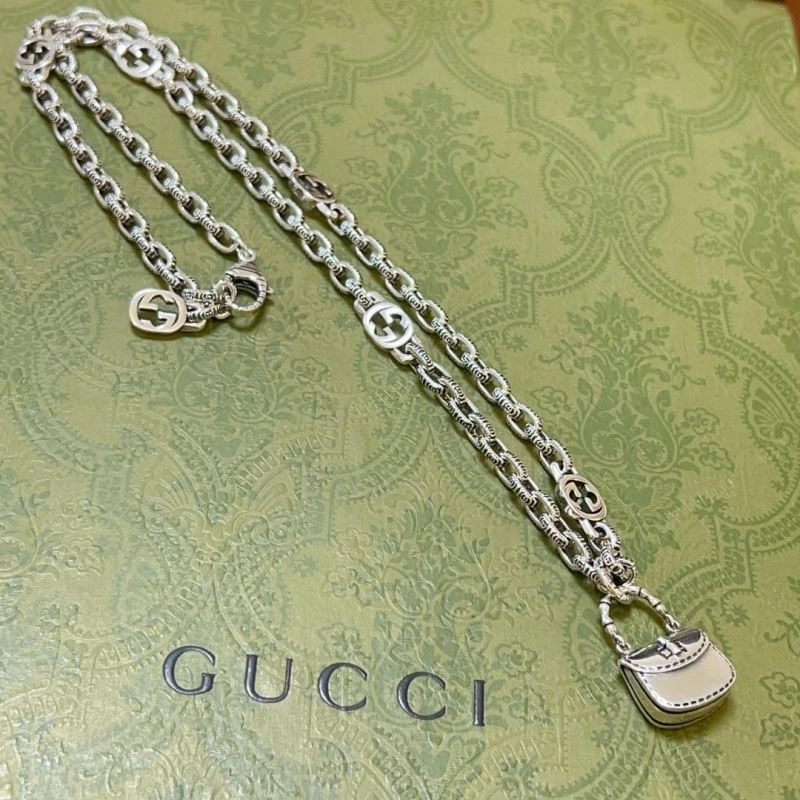 Gxccx Necklaces ModernLook 305962