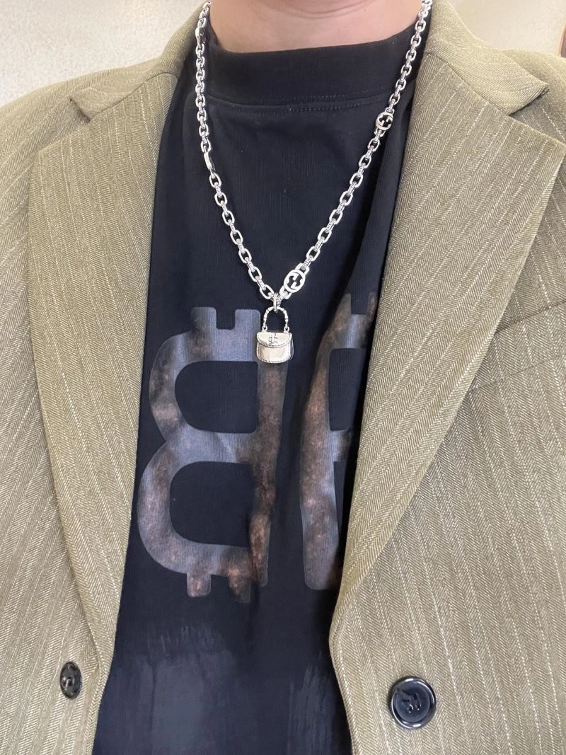 Gxccx Necklaces ModernLook 305962