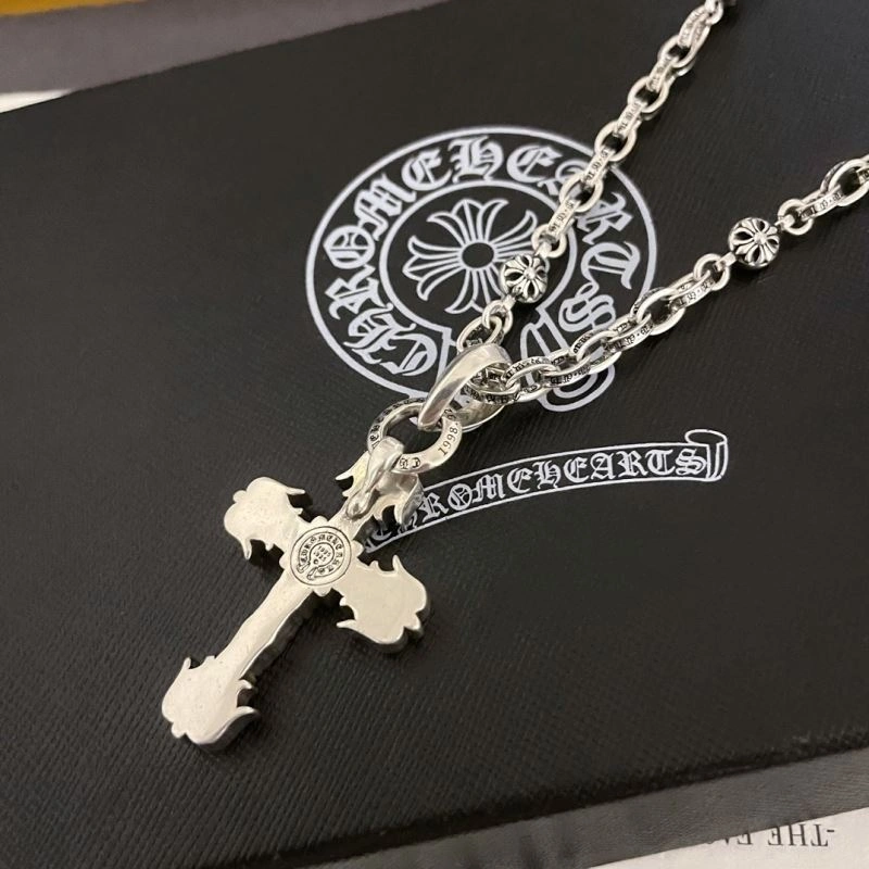 Chrxmx Hxxrts Necklaces Functional 300392