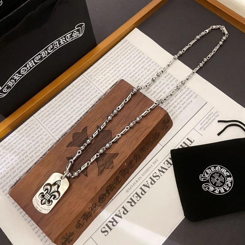 Chrxmx Hxxrts Necklaces Fashionable 300388