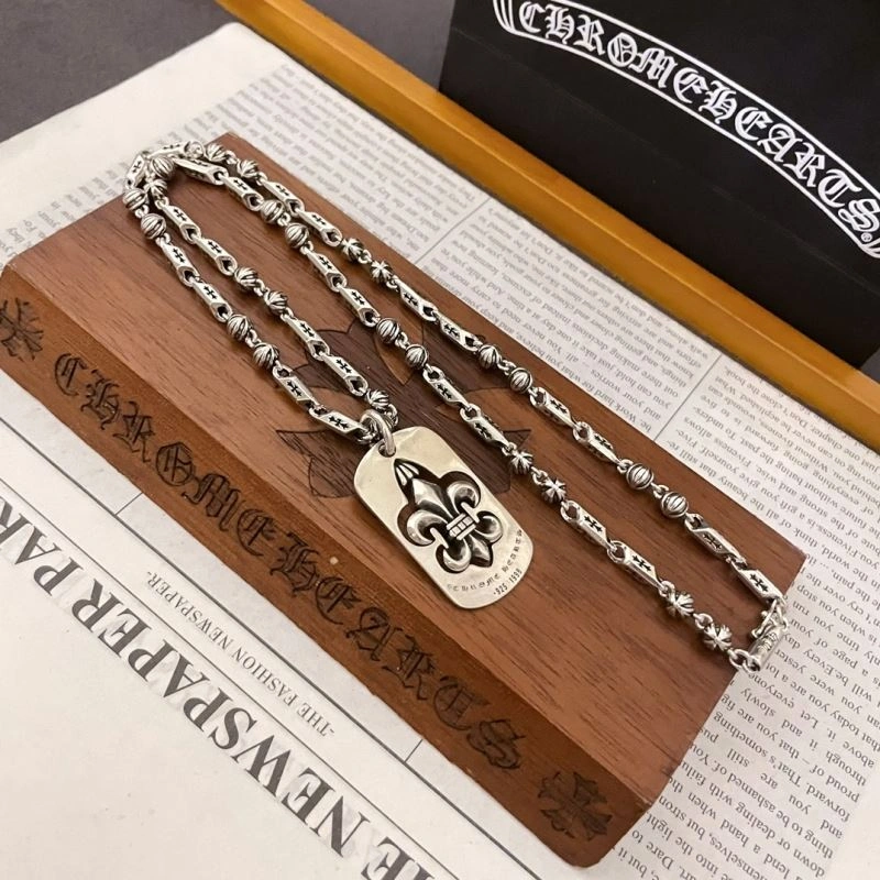 Chrxmx Hxxrts Necklaces Fashionable 300388
