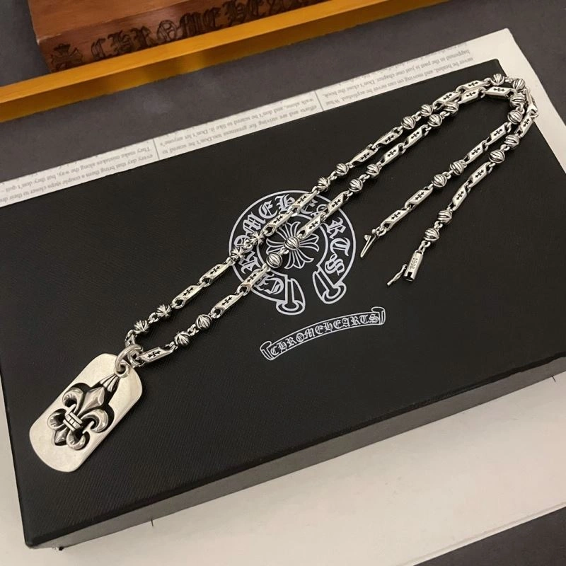 Chrxmx Hxxrts Necklaces Fashionable 300388