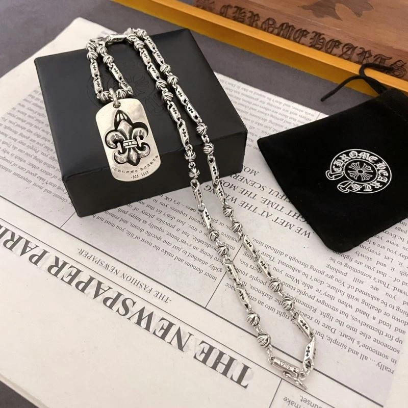 Chrxmx Hxxrts Necklaces Fashionable 300388