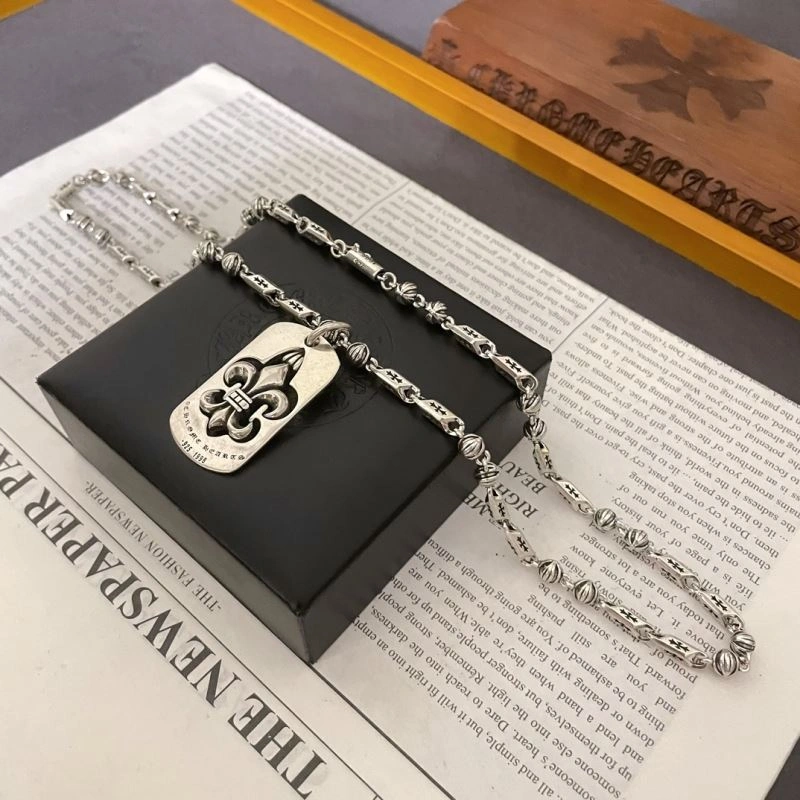 Chrxmx Hxxrts Necklaces Fashionable 300388