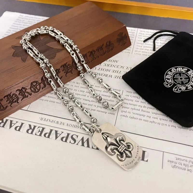 Chrxmx Hxxrts Necklaces Fashionable 300388