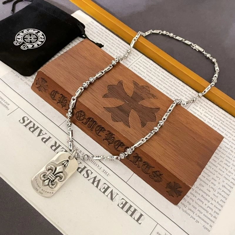 Chrxmx Hxxrts Necklaces Fashionable 300388