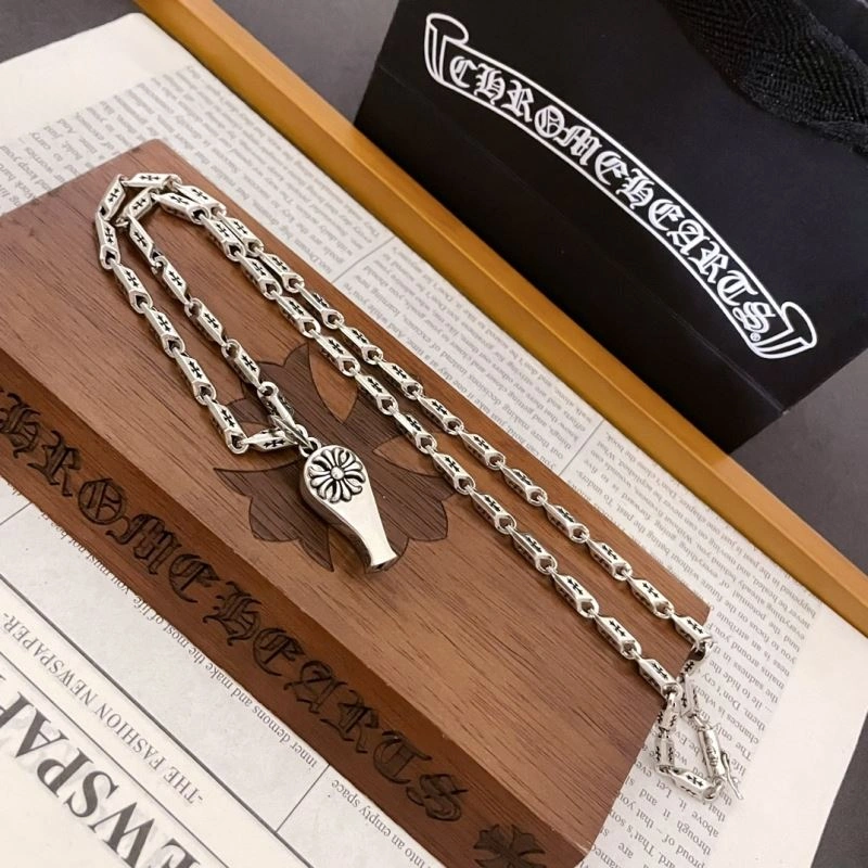 Efficient Chrxmx Hxxrts Necklaces 300390